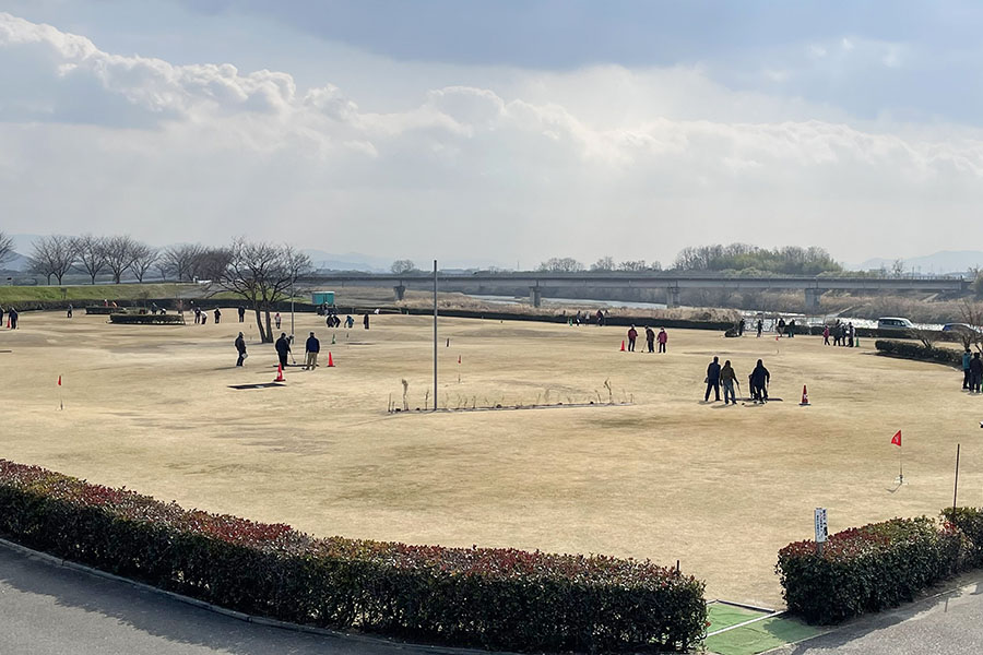 大谷公園の画像