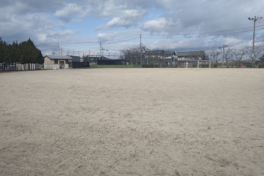 豊国運動公園の画像