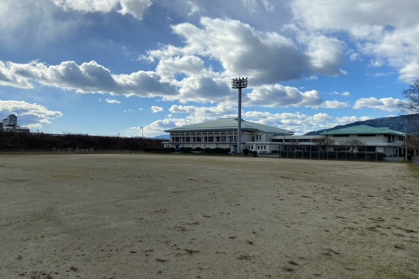 マキノグラウンド（マキノ土に学ぶ里研修センター）の画像