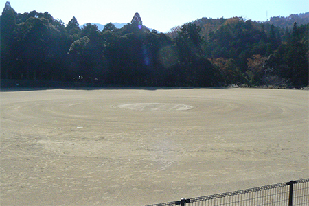 滝の宮スポーツ公園の画像