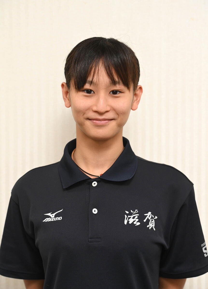 東京パラ・パリパラ 二大会連続出場！パラ水泳 福井 香澄（ふくい かすみ）のサムネイル画像
