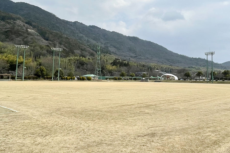 安土文芸の郷公園の画像