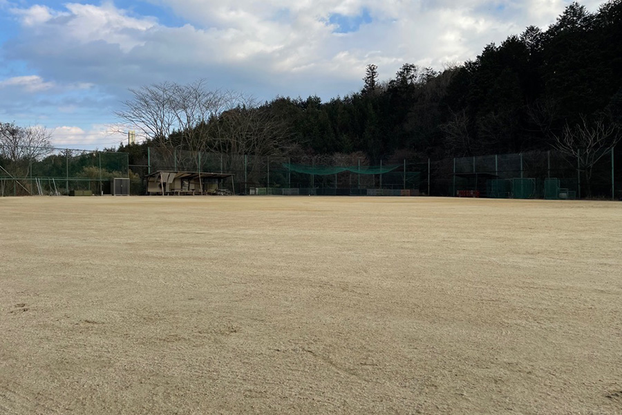 石山市民運動広場の画像