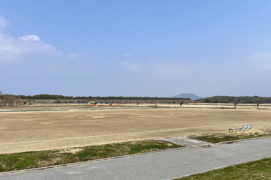 ふれあい運動公園の画像