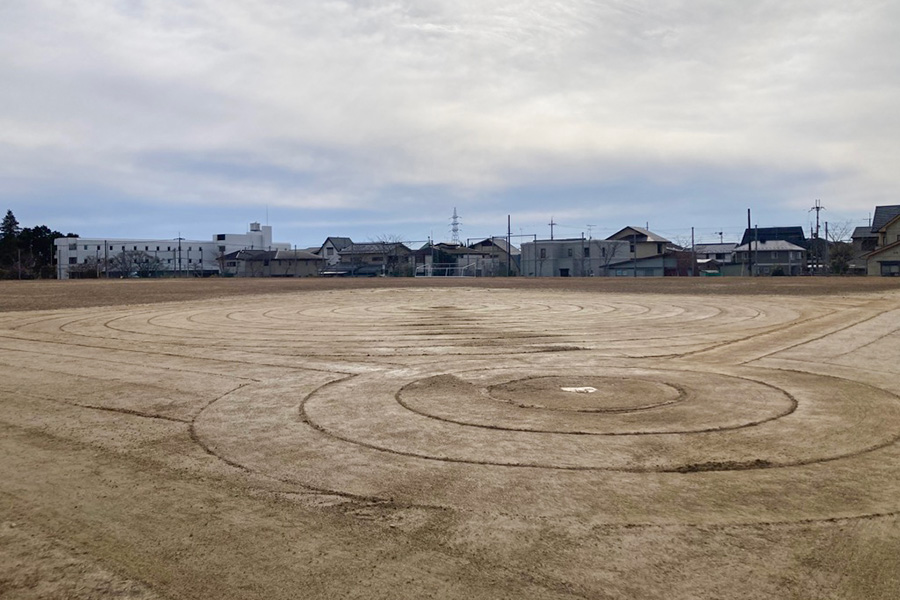 比叡平市民運動広場の画像