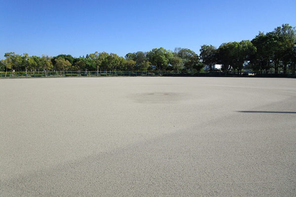 守山市民運動公園（ソフトボール場）の画像