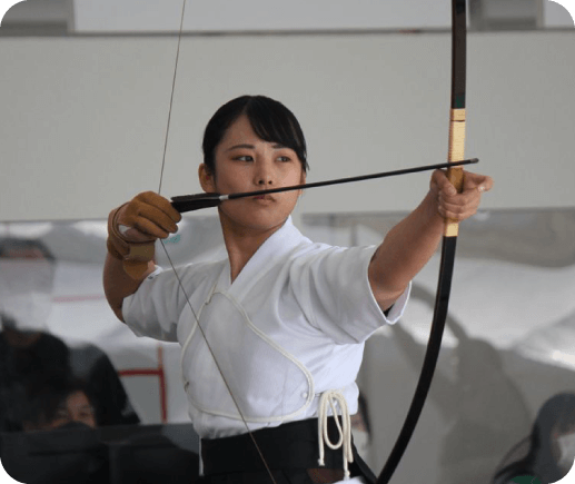 西宗 美里選手